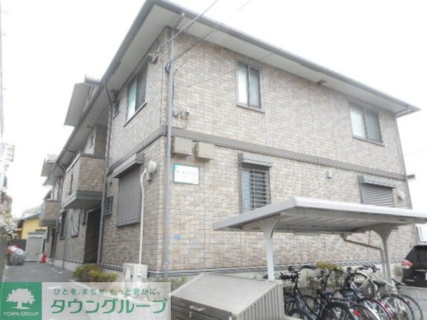 クレール・エスパスの物件内観写真